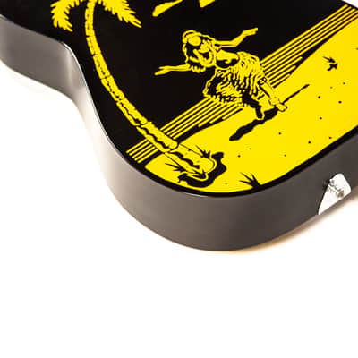 Gibson Dobro Owned by Billy Corgan image 20