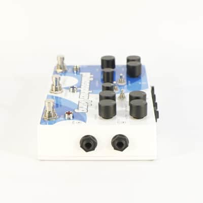 Pigtronix Philosopher King (In Box incl. Adapter) image 6