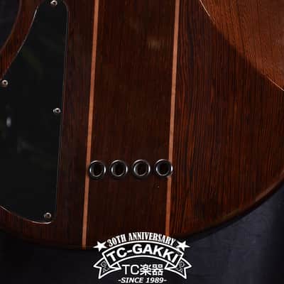2002 Fender Custom Shop MBS Custom JD Built By Jason Davis image 10