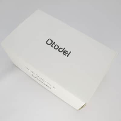 Otodel Wide Booster b【WDB2b】 image 6
