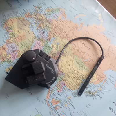 Roland GK-3 Divided Guitar Pickup