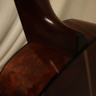 Martin Custom Shop 00-18VS UMGF 2013 Ambertone 1933 Sunburst image 9
