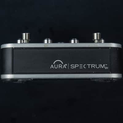Fishman Aura Spectrum DI, Recent image 5