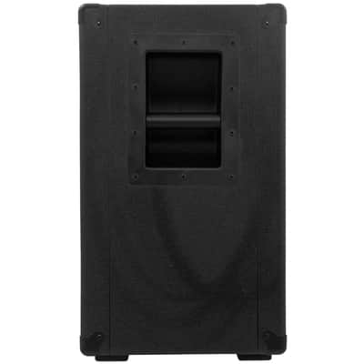 Orange Rockerverb 50 MKIII 2x12" 50-watt Tube Combo Amp (Black) image 7