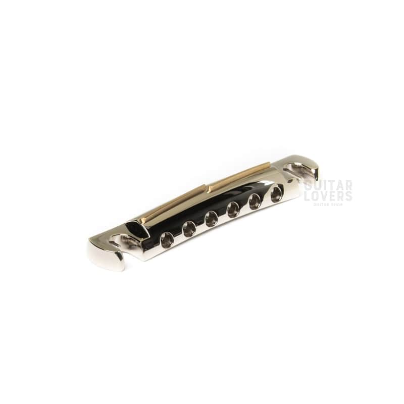 Faber TBWC-59NG-BR Compensated Wraparound - Nickel image 1
