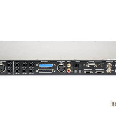 Avid HD Omni Pro Tools HD / HDX Audio Interface image 4