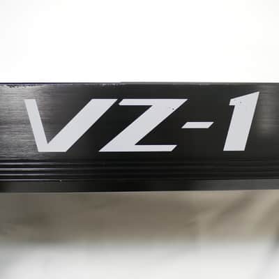 Casio VZ-1 image 9