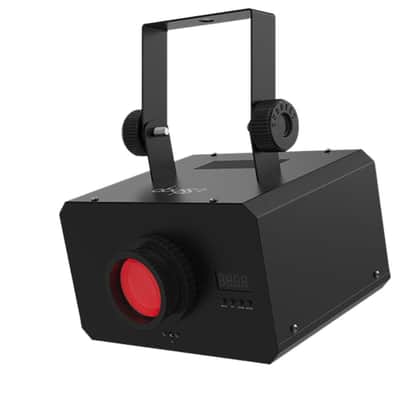 Mint CHAUVET DJ LED Lighting (Abyss 2) Bild 3