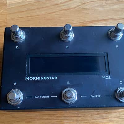 Morningstar Engineering MC6 MKI image 3