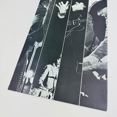Vox “It’s What’s Happening” Foldout Poster Catalog 1967 image 2