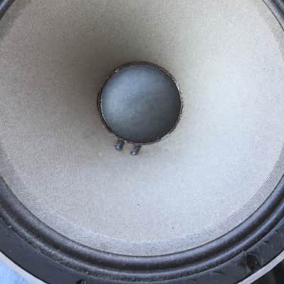JBL G125-8 12