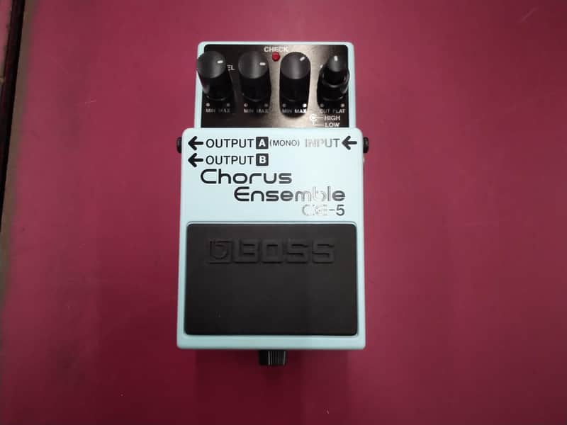 Boss CE-5