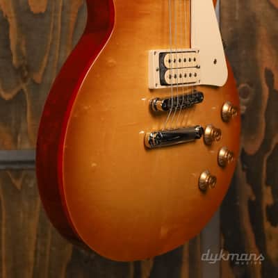 Gibson Les Paul Studio Double Trouble Dirty Lemon Burst image 3