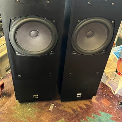 NAD model 20 Loudspeakers (ADS L690) image 3
