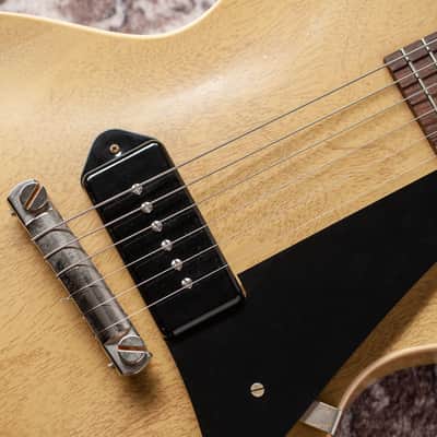 Gibson ’54 Les Paul Standard image 11
