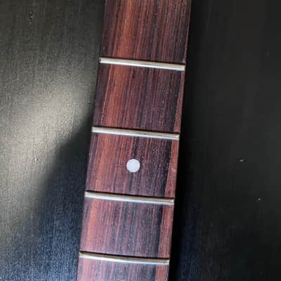 Squier Classic Vibe Telecaster neck 2012 image 3