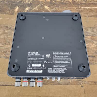 Yamaha WXA-50 Wireless Streaming Amplifier image 6