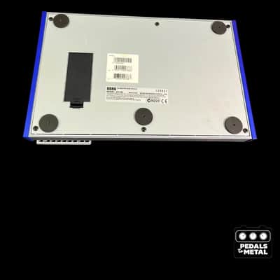 Korg ToneWorks AX10G Modeling Signal Processor -x19281 Bild 6