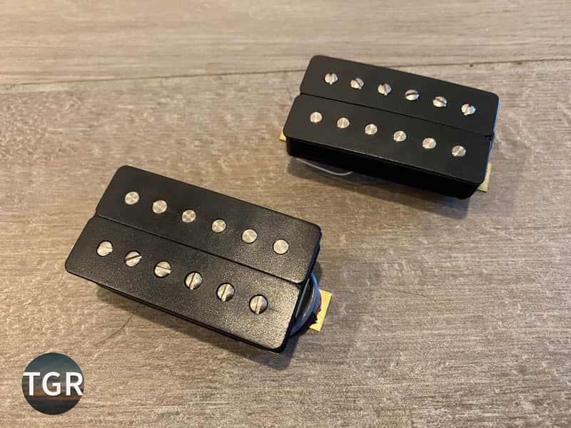PRS USA 59/09 Pickup Set! image 1