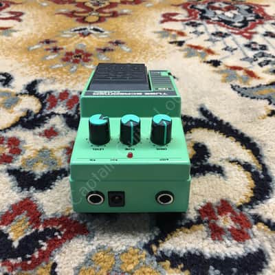 Immagine Ibanez - TS10 Tube Screamer Classic - ID 4987 - 4