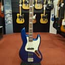 Squier FSR Classic Vibe Late '60s Jazz Bass 2022 - Lake Placid Blue