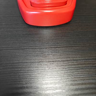 Danelectro Cool Cat Distortion 2000s - Red image 7