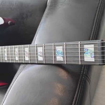 Ibanez RGT1221 PBSWL 2024 Premium image 6