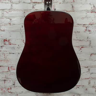 Fender FA-115 Dreadnought Pack, Natural, Walnut Fingerboard image 7
