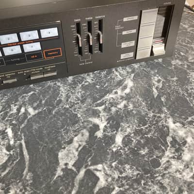 Technics SA 150 image 2