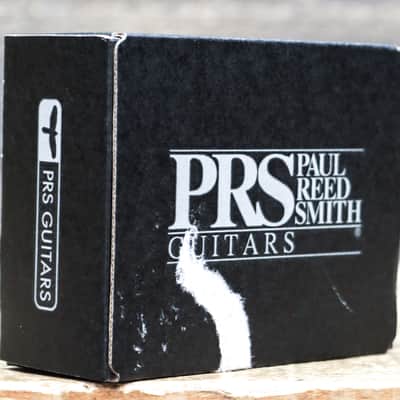 PRS Horsemeat Transparent Overdrive True Bypass Analog Overdrive Effect Pedal image 8