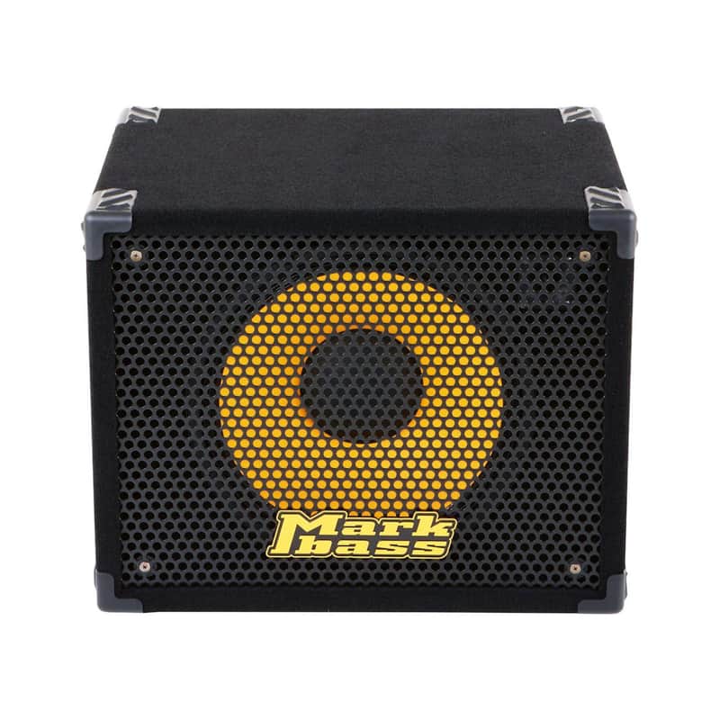 Markbass Traveler 151P 400-Watt 1x15" Bass Speaker Cabinet image 1