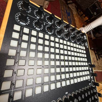 Yaeltex Live15 MIDI Ableton Live Controller Mixer (Mint/New) image 5