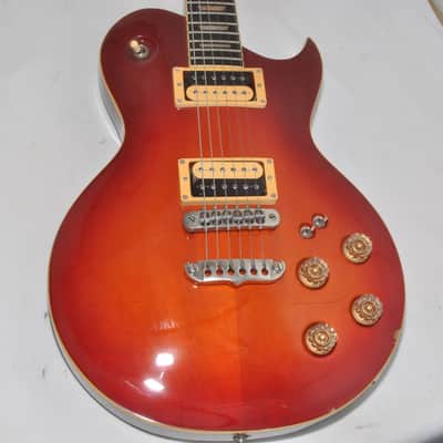 Aria Pro II PE-60 1982 Electric Guitar Ref.No 6492 image 2