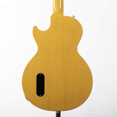 Gibson Les Paul Junior, TV Yellow | Demo image 3