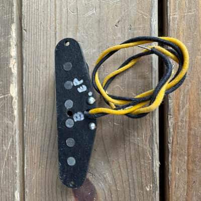 EP CUSTOM Strat Stratocastercaster Brige Pickup image 3