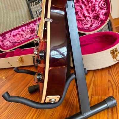 Gibson Les Paul Peace 2014 - Harmonious Sunset image 5