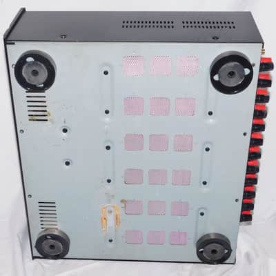 Sonance Sonamp 1230 12 channel power amplifier image 5