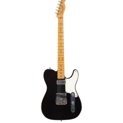 Fender Custom Shop Caballo Tono Telecaster