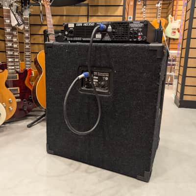 Ebs Hd350 and Neoline 212 cab image 4