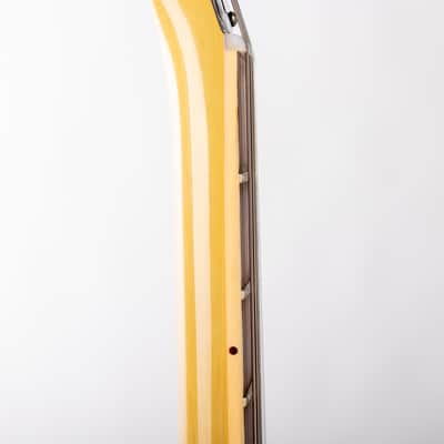 Gibson Custom 1957 Les Paul Special Single Cut Reissue VOS, TV Yellow | Demo image 17