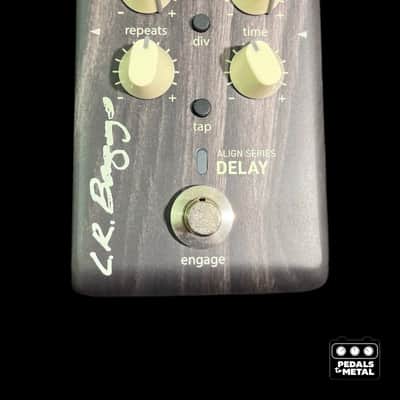 lr baggs delay - X19294 image 1