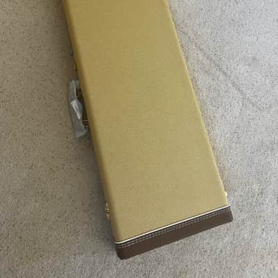 Fender American Original '50s Stratocaster 2020(?) White Blonde image 9