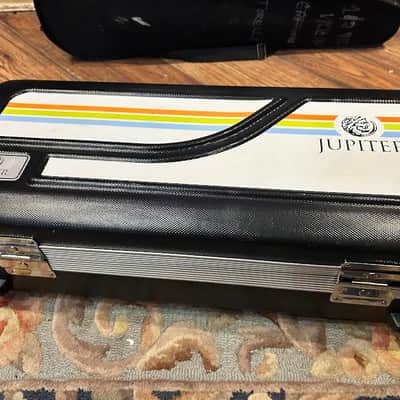 Jupiter Alto Sax JAS710 Ser#WF52259 - Made In China image 23