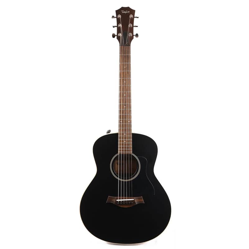 Taylor	GTe Blacktop image 1