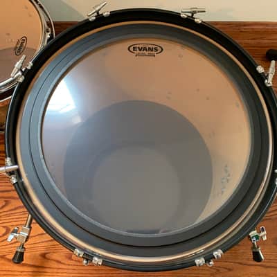 DW Pre-Collector's Series Drum Set Lacquer Finish 1992 image 11