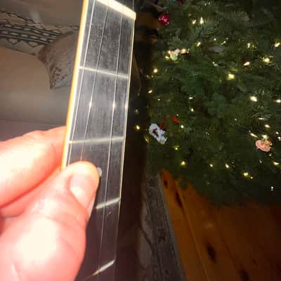 Vega Regent Plectrum Banjo (ca1925) image 12