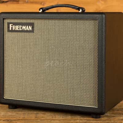 Friedman Jerry Cantrell Signature JJ Junior - 1x12" Combo image 2