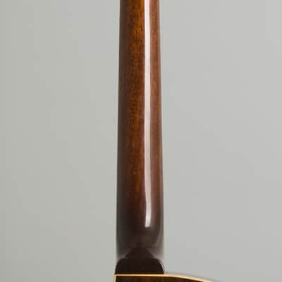 Epiphone E-452TD Sorrento Thinline Hollow Body Electric Guitar (1966), ser. #383789, Reunion Blues gig bag case. image 9