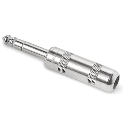 Switchcraft 297 1/4" TRS Connector