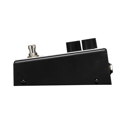 Maestro Comet Chorus Effect Pedal image 3